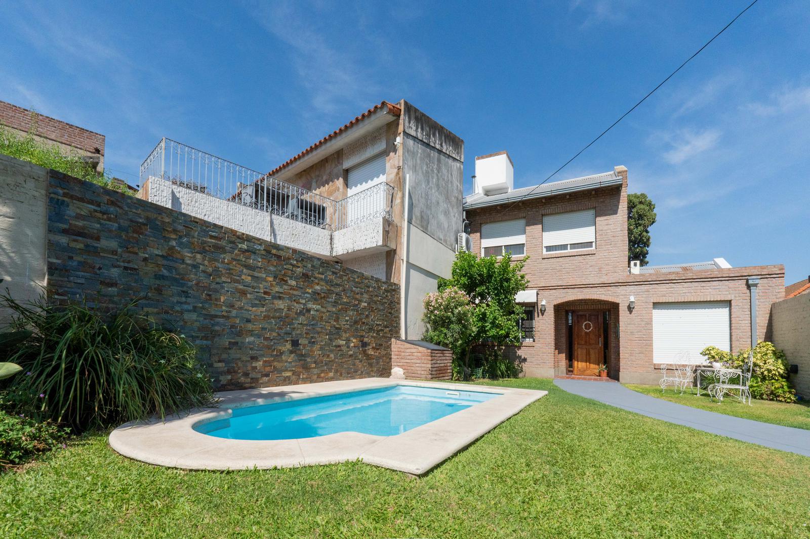 #4913467 | Venta | Casa | Fisherton (Squadra Propiedades)