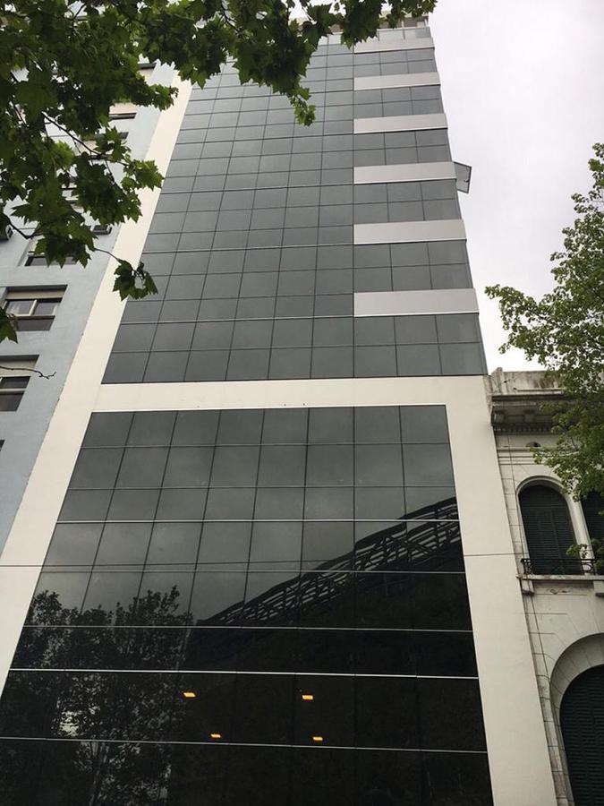 #1441499 | Venta | Oficina | La Plata (Estudio Yacoub)