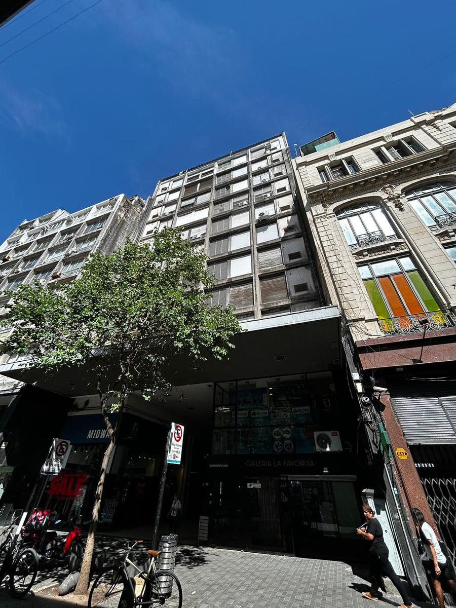 #4910223 | Venta | Departamento | Centro (Bruno Capucci Propiedades)