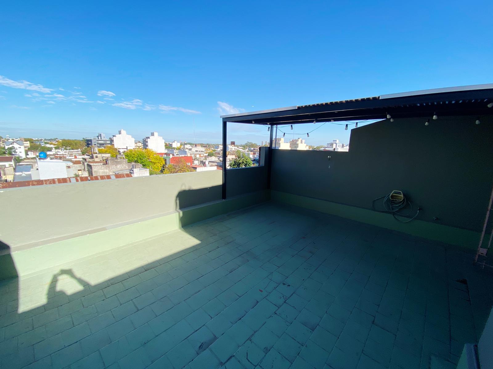 #5062027 | Venta | Departamento | San Fernando Vias  /  Centro (Leo Resia)