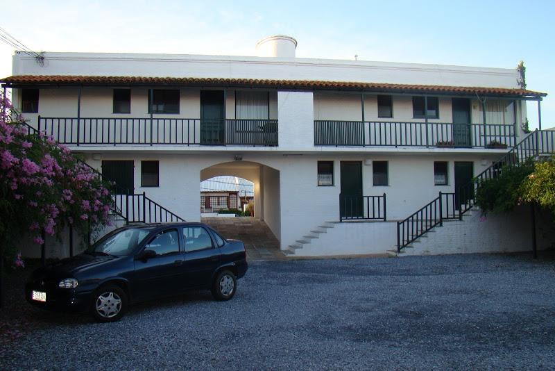 #633199 | Temporary Rental | Apartment | La Barra (Terramar)