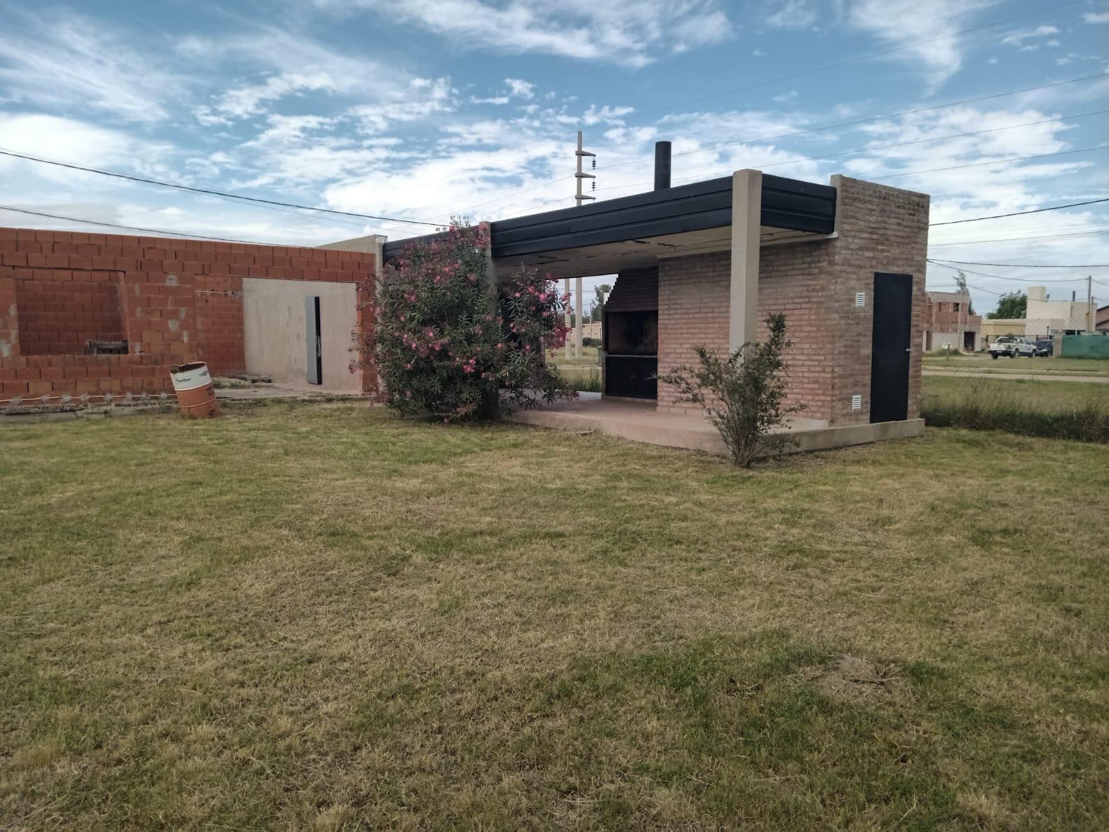 #4794904 | Venta | Casa | Roldan (Ideas Propiedades)