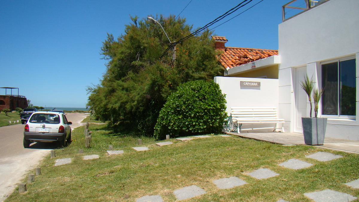 #2243655 | Temporary Rental | House | La Barra (Terramar)