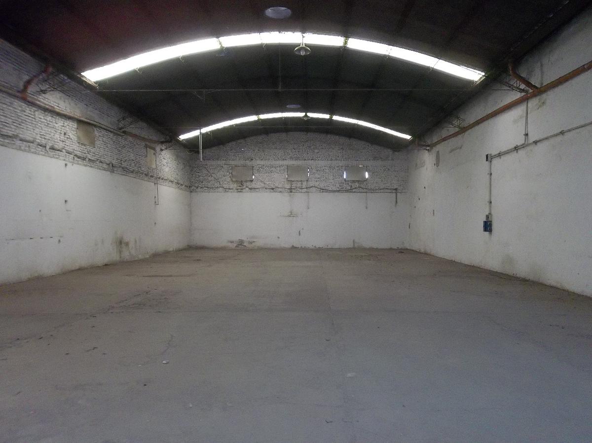 #2047735 | Sale | Warehouse | Bella Vista (Badaloni Negocios Inmobiliarios)