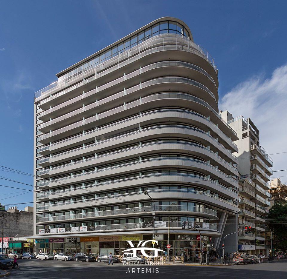 #4843228 | Sale | Apartment | Villa Urquiza (Yankel Group)