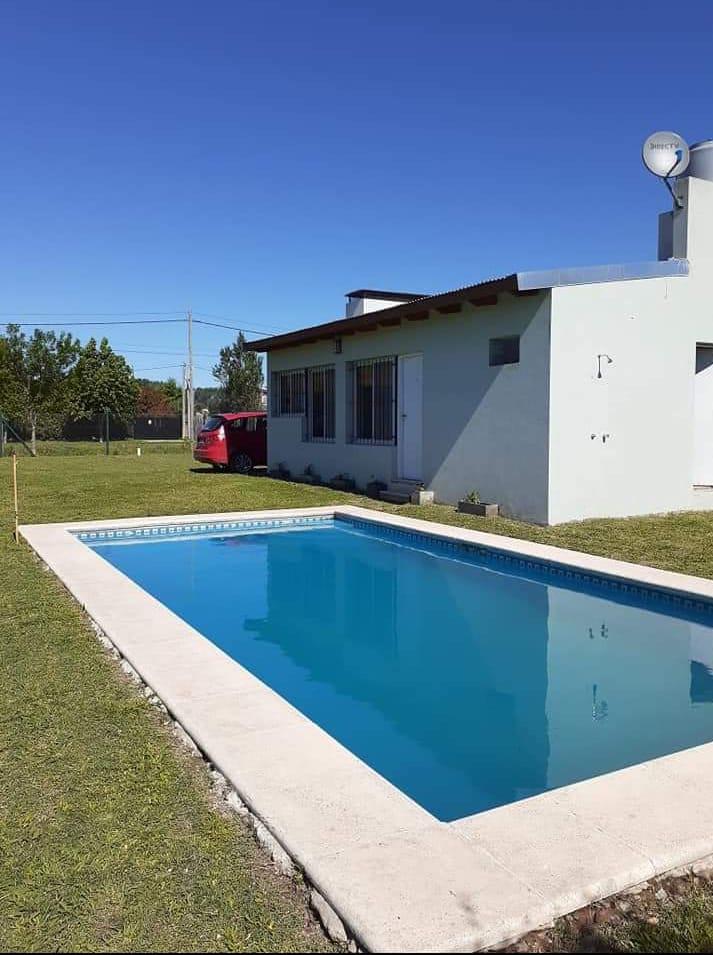 #4778586 | Venta | Casa | Funes (Cristina Pozzobon Inmobiliaria)