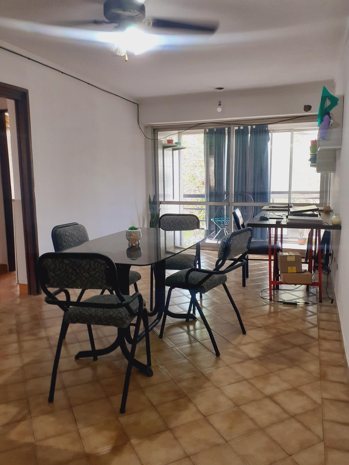 #4791064 | Venta | Departamento | Santa Fe (Grupo Capital)