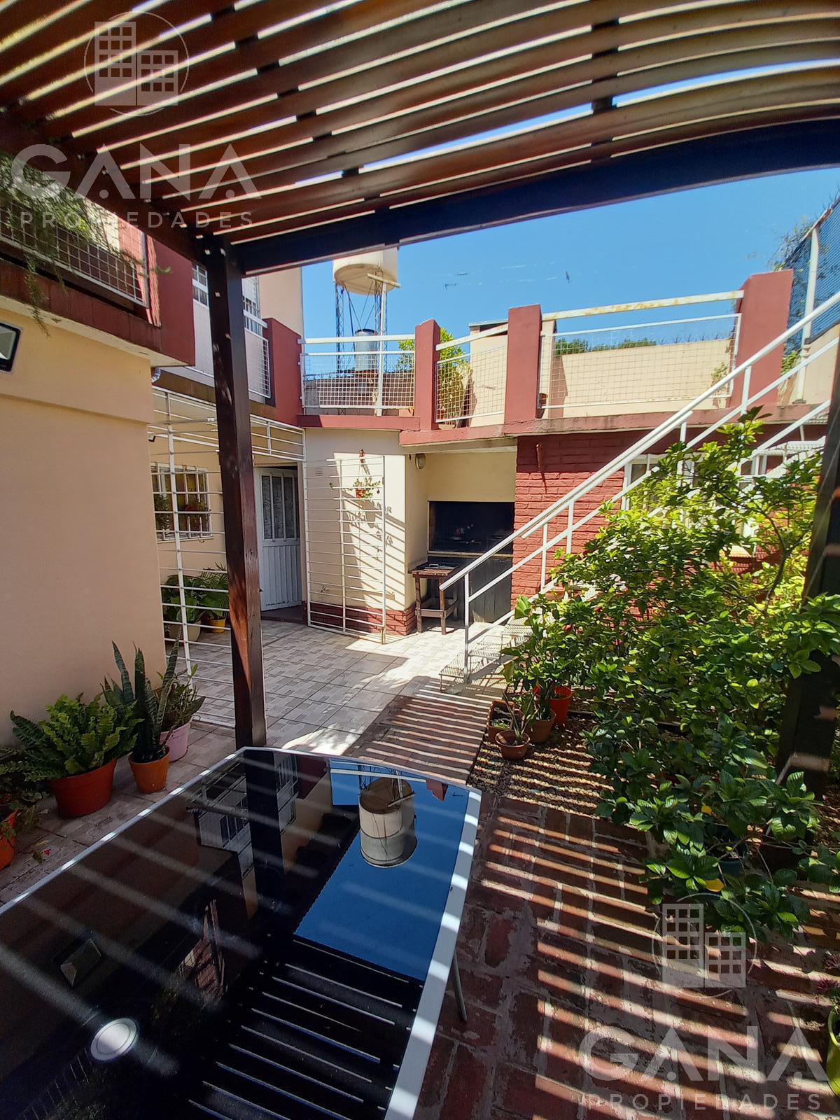 #4785784 | Venta | Casa | Ludueña (GANA Propiedades)