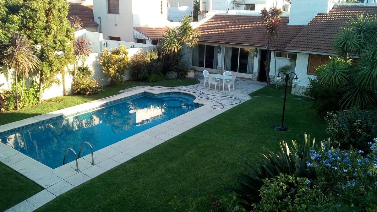 #784601 | Venta | Casa | Ramos Mejia (Lauria)