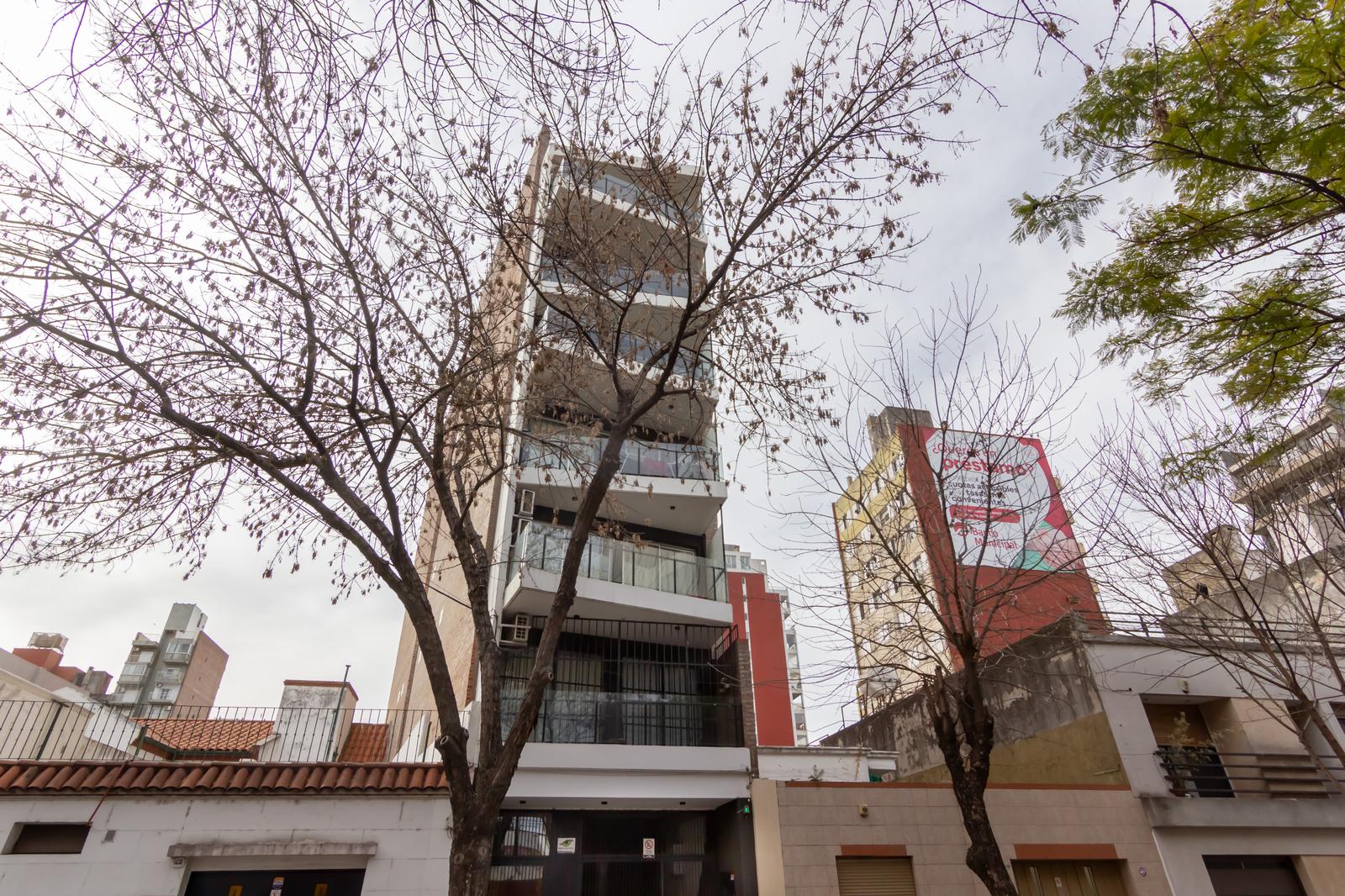 #3462461 | Venta | Departamento | Centro Sur (Dunod)