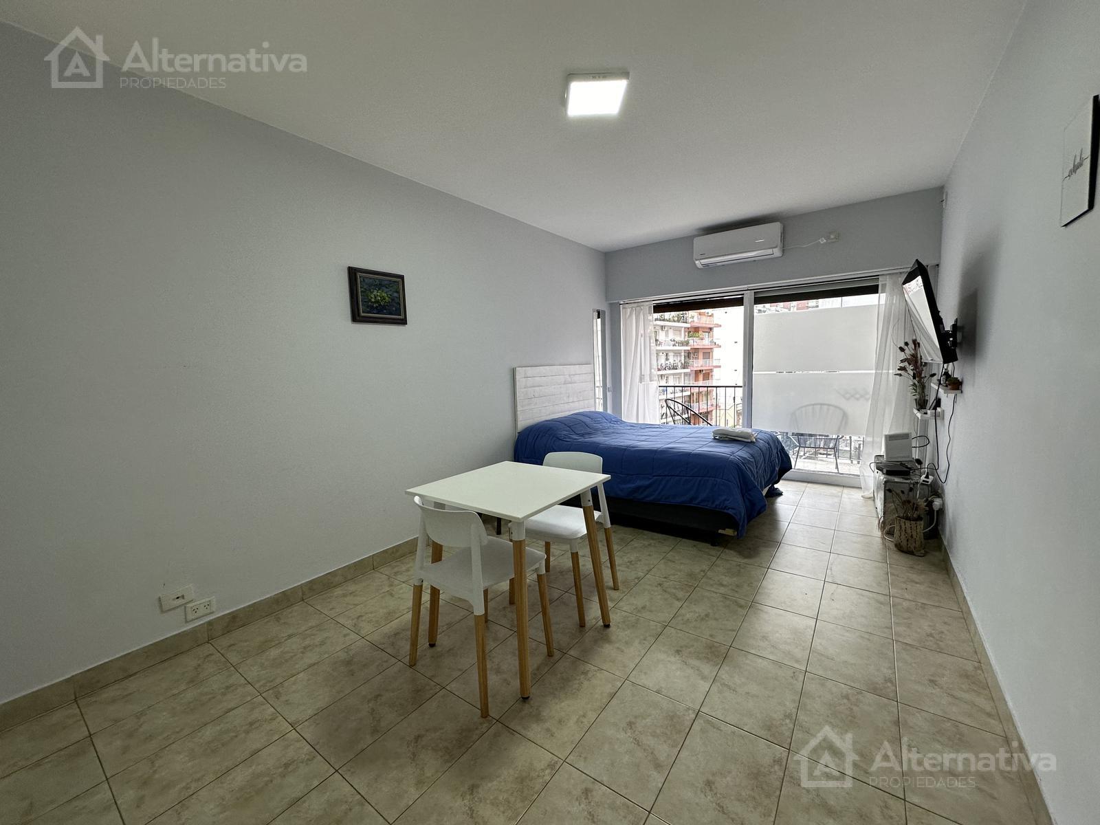 #5151405 | Alquiler Temporal | Departamento | Recoleta (Alternativa Propiedades)