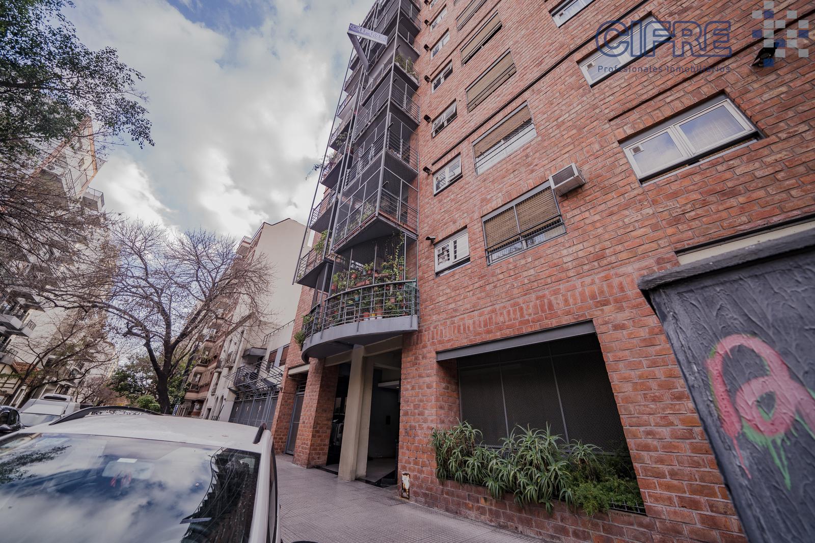 #5165703 | Rental | Apartment | Belgrano (Cifre Profesionales Inmobiliarios)