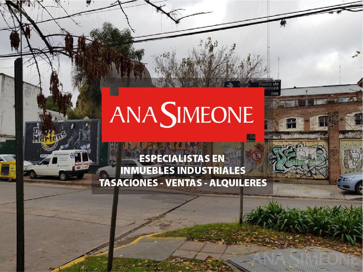 #497910 | Rental | Lot | San Isidro (Ana Simeone | Inmuebles Corporativos)
