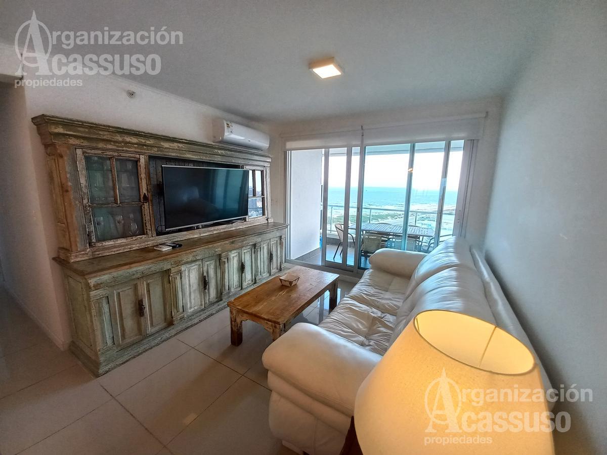 #3799339 | Venta | Departamento | Aidy Grill (Organización Acassuso - Casa Central)