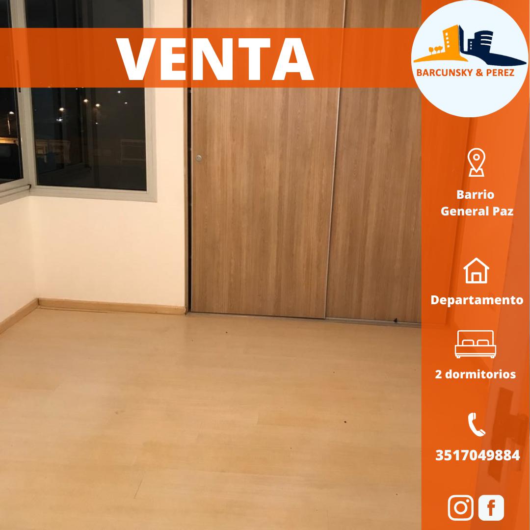 #5054909 | Venta | Departamento | General Paz (Barcunsky Pérez)