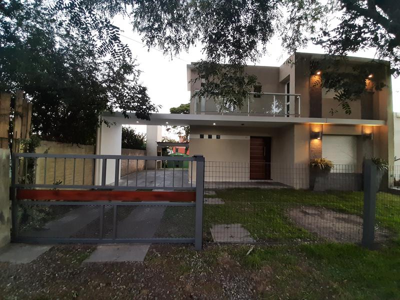 #2003220 | Venta | Casa | Colonia del Sacramento (Terrasol)