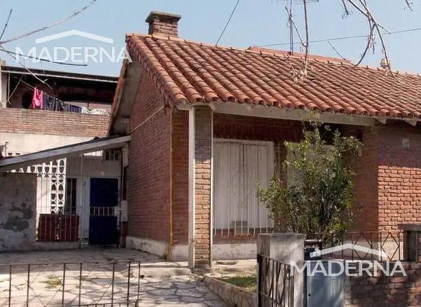 #4991015 | Venta | Casa | San Isidro (MADERNA)
