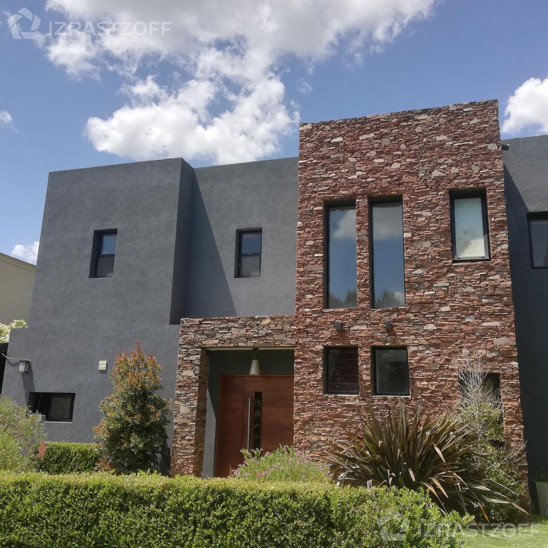 #4706517 | Temporary Rental | House | Las Liebres (Izrastzoff Agentes Inmobiliarios)