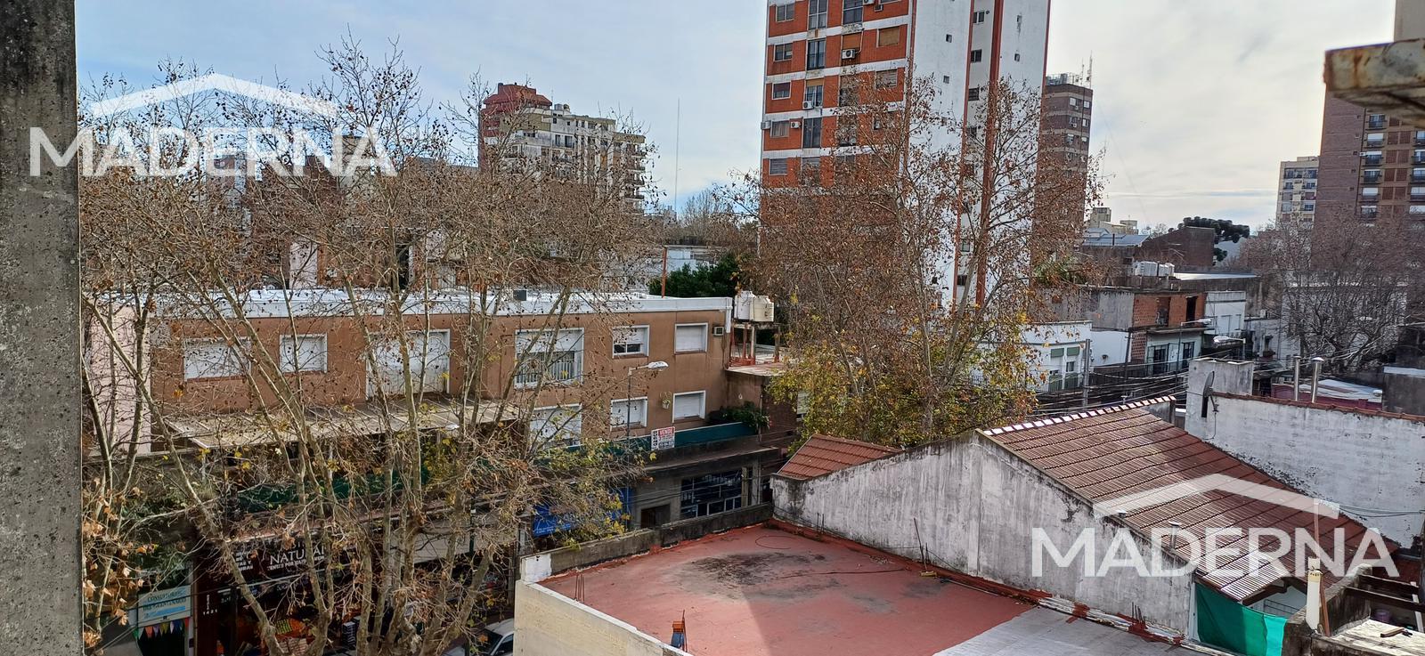 #4543981 | Venta | Departamento | San Fernando Vias  /  Centro (MADERNA)