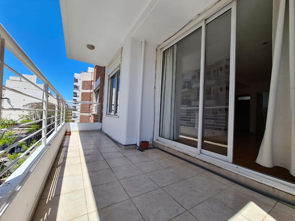 #2055544 | Venta | Departamento | Parque (Libertador Servicios Inmobiliarios)