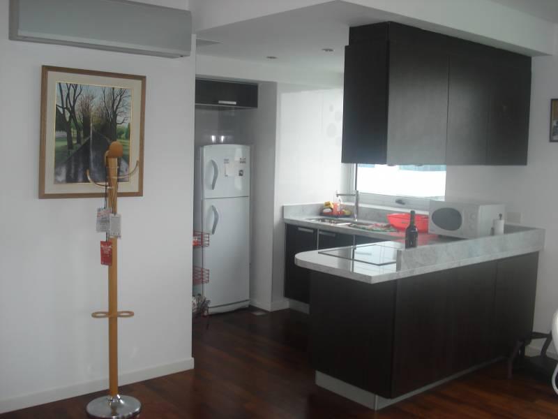 #1557362 | Venta | Departamento | Puerto Madero (Quicksale Propiedades)