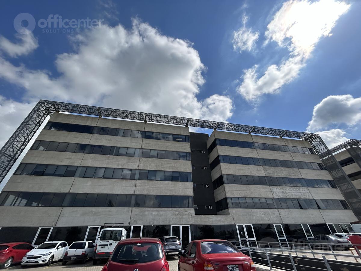 #588943 | Rental | Office | Cordoba Capital (Officenter Solutions)