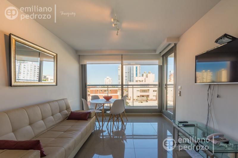 #5188208 | Venta | Departamento | Playa Brava (Emiliano Pedrozo)