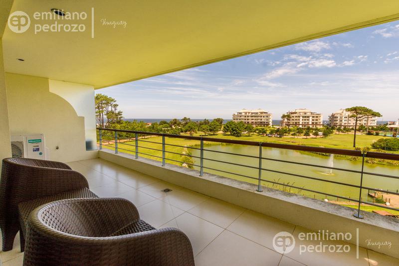 #1699841 | Venta | Departamento | Punta del Chileno (Emiliano Pedrozo)