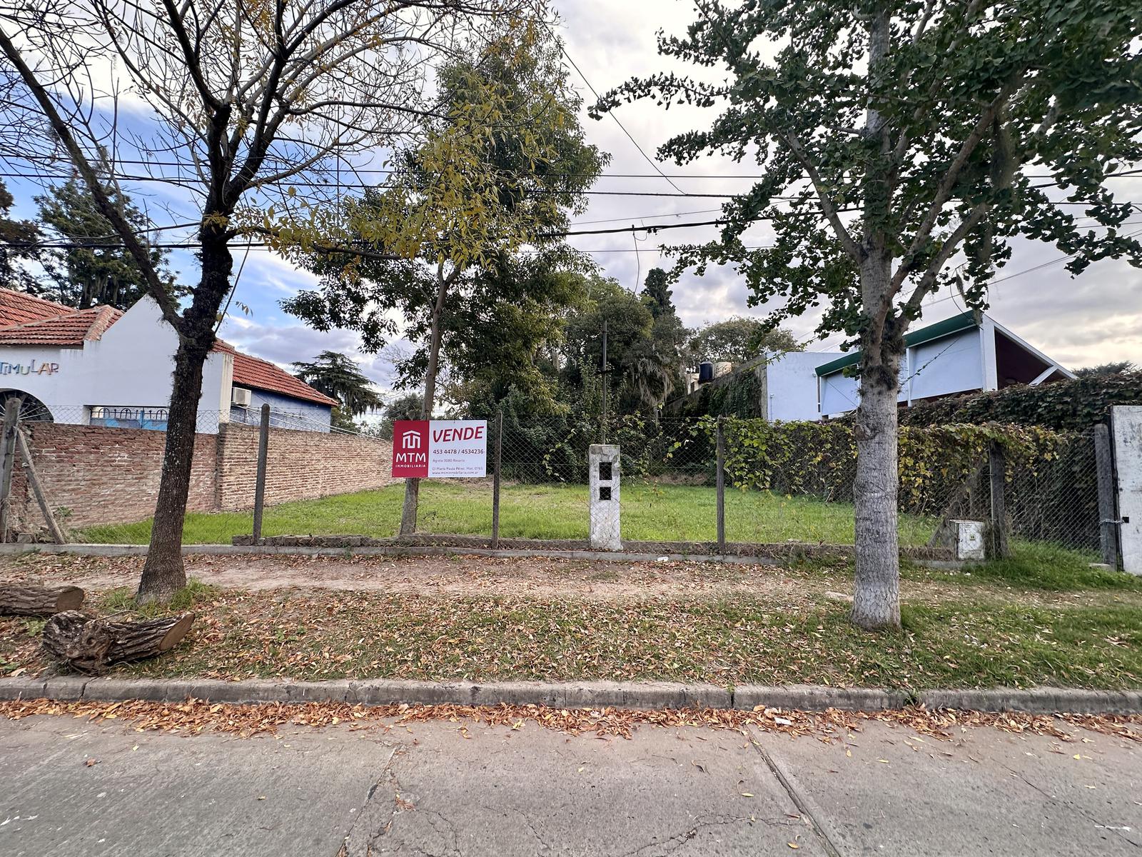 #5113005 | Venta | Lote | La Florida (Maria Teresa Mazza)