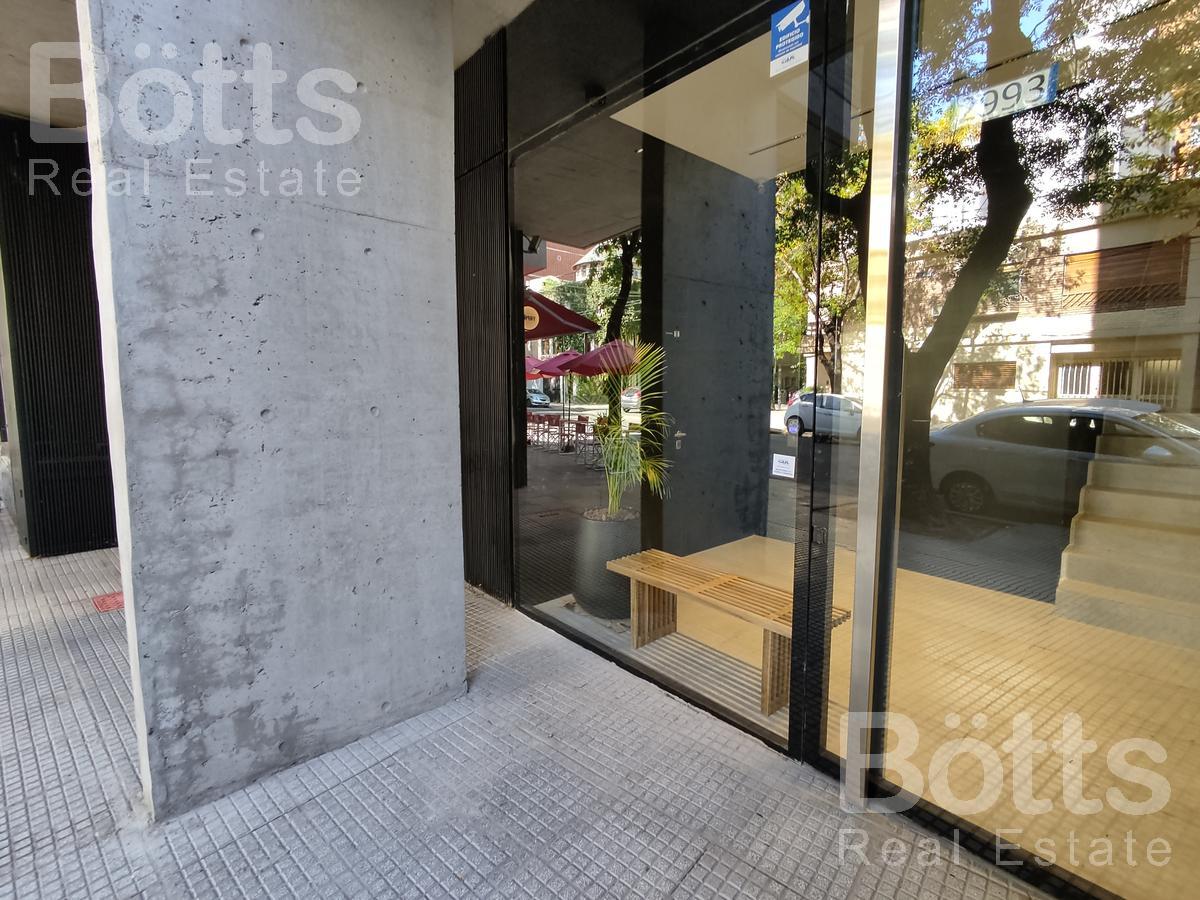 #2612841 | Venta | PH | San Nicolás (Bötts Real Estate)