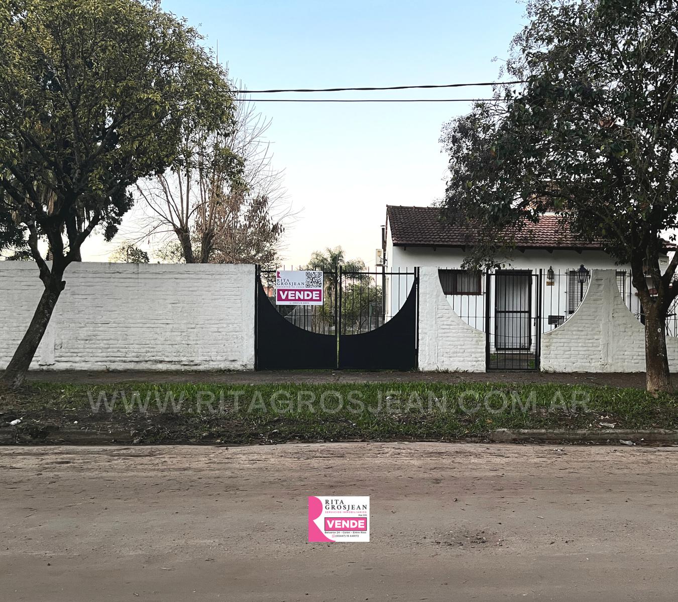 #4390356 | Venta | Casa | Colon (Inmobiliaria Rita Grosjean)