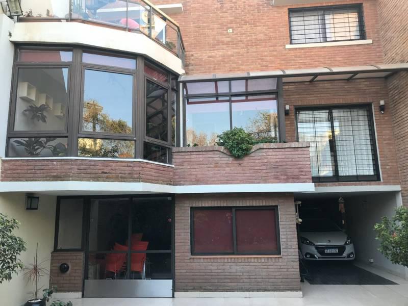 #4405923 | Venta | Casa | Villa Ortuzar (Kerner Propiedades)