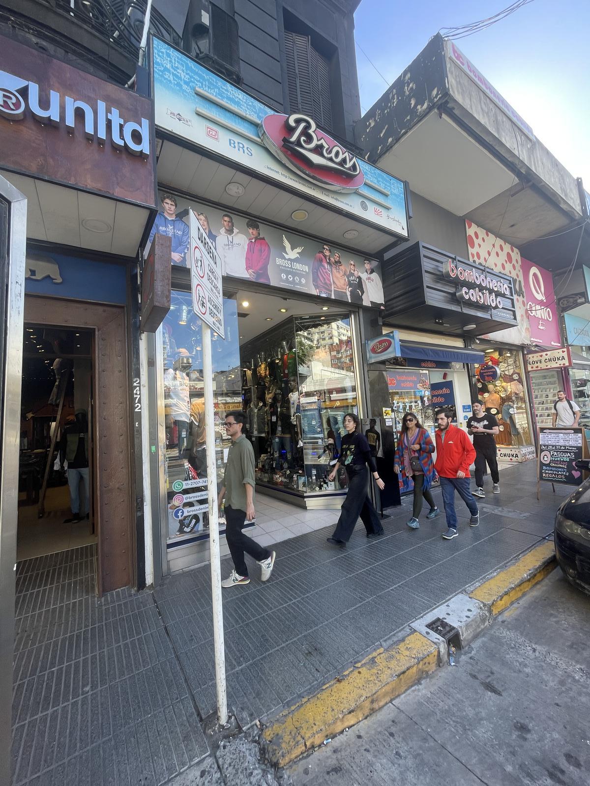 #5028879 | Sale | Store | Belgrano (Locales.com)