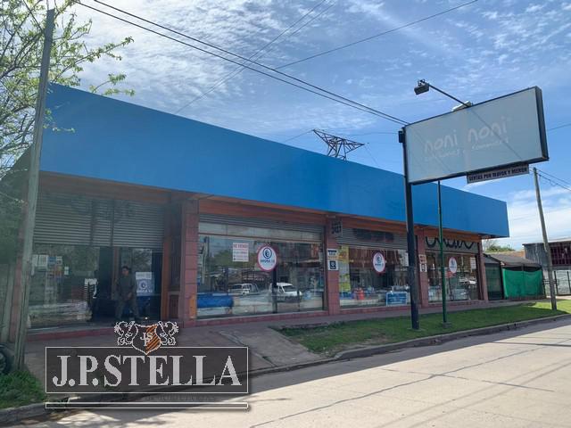 #779907 | Venta | Local | Ituzaingó (JPSTELLA Inversiones Inmobiliarias)