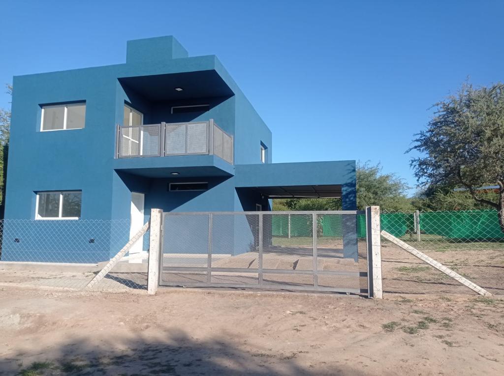 #4835659 | Venta | Casa | Alta Gracia (Grupo Rodriguez)