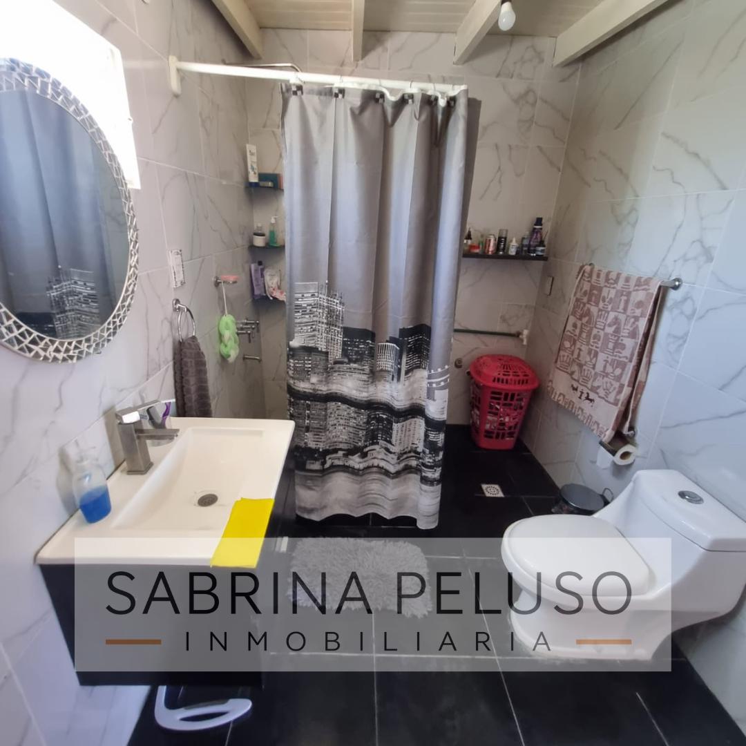 #4865271 | Venta | Casa | Barrio Parque Leloir (SABRINA PELUSO INMOBILIARIA)