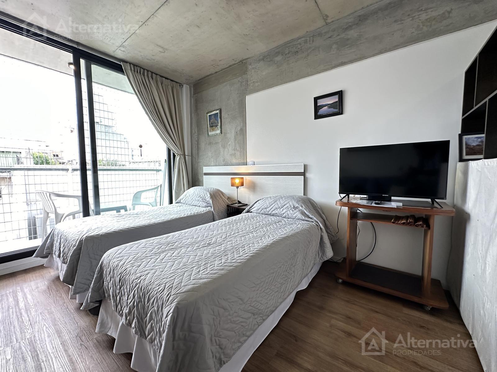 #5151441 | Alquiler Temporal | Departamento | San Telmo (Alternativa Propiedades)