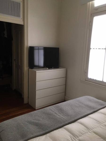 #1522534 | Venta | Departamento | Belgrano (CP Propiedades)