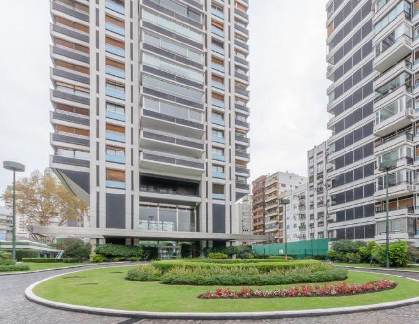 #4366414 | Venta | Departamento | Belgrano (MSGATTI Gestión Inmobiliaria)