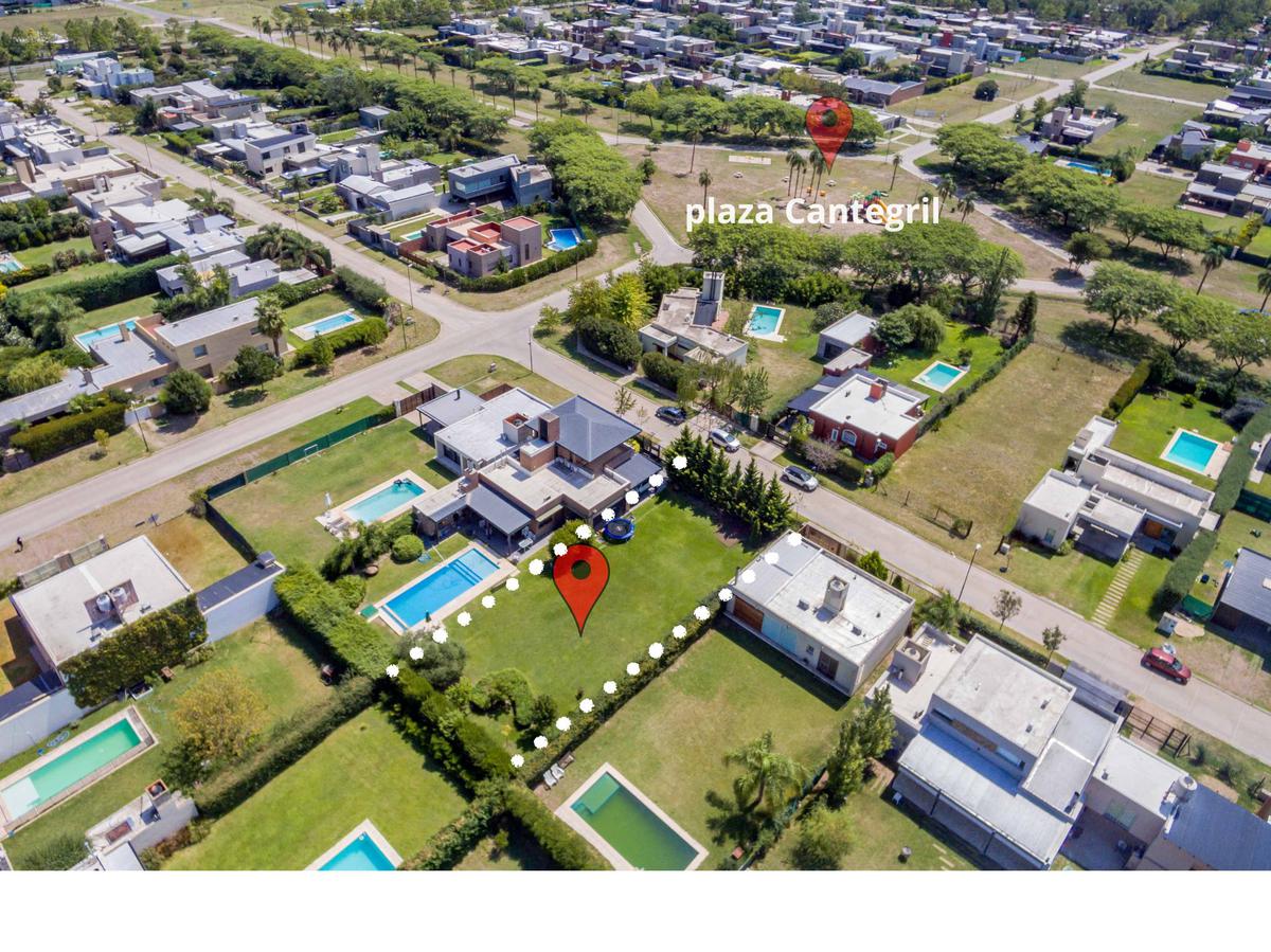 #3961264 | Venta | Lote | Cantegril (Squadra Propiedades)