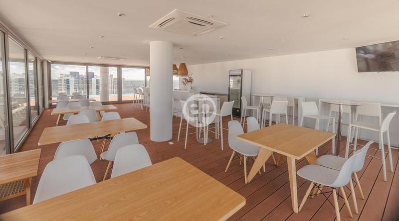 #4778890 | Temporary Rental | Apartment | Playa Brava (Emiliano Pedrozo)