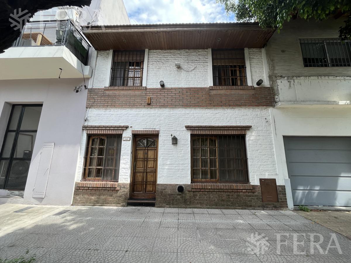 #3564402 | Venta | PH | Wilde (Fera y Asociados)