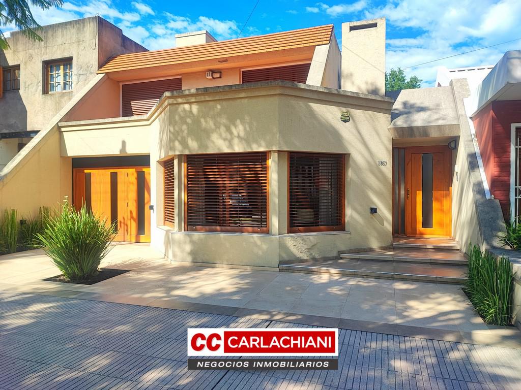 #4850956 | Venta | Casa | Las Parejas (CC Carlachiani)