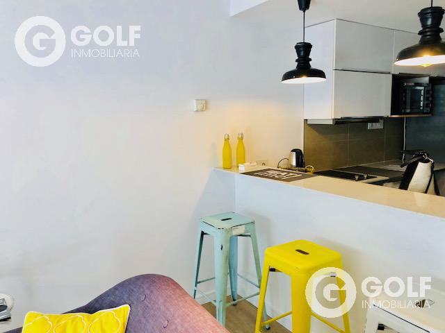 #2124666 | Venta | Departamento | El Golf (INMOBILIARIA GOLF )