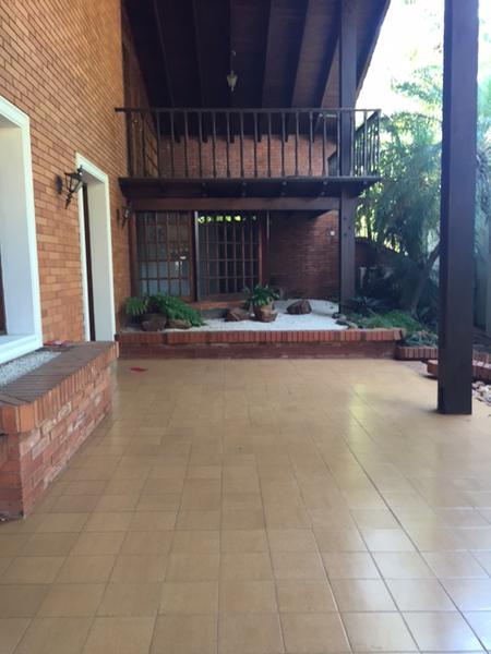 #315341 | Rental | House | Villa Morra I (San Gerardo Inmobiliaria)