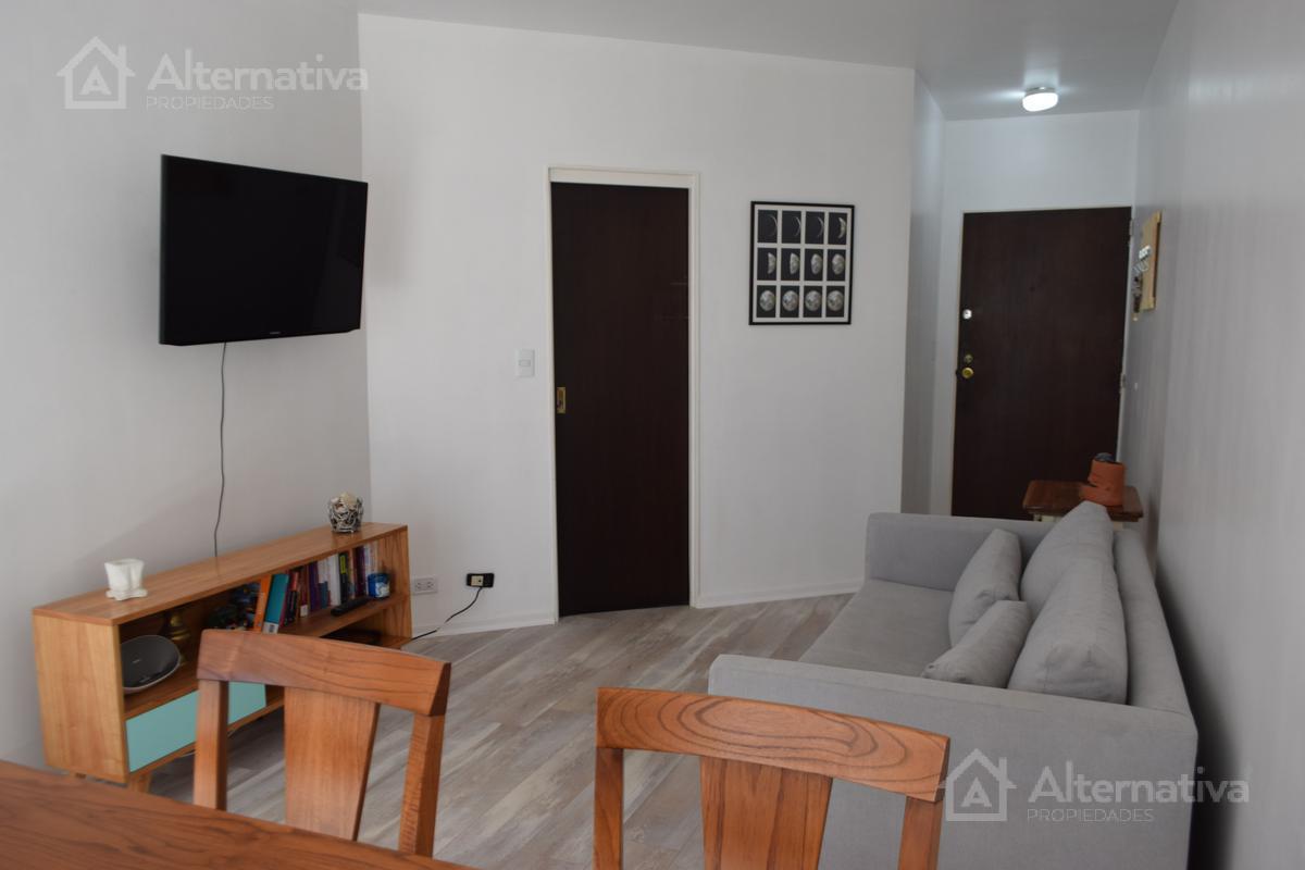 #5151473 | Temporary Rental | Apartment | Belgrano (Alternativa Propiedades)