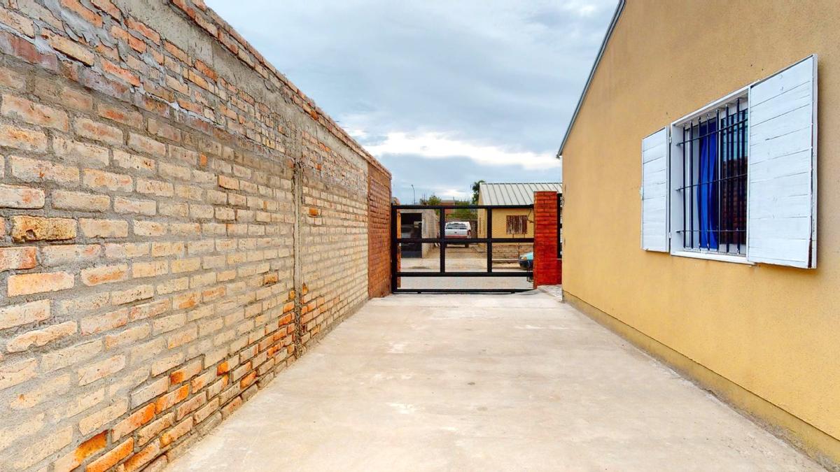 #1881624 | Venta | Departamento | San Justo (Boxer Negocios Inmobiliarios)