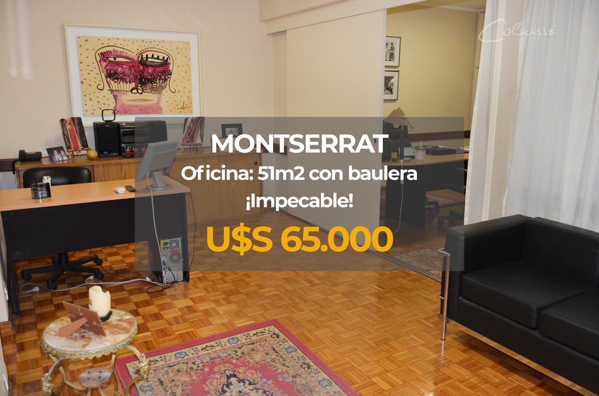 #5017239 | Sale | Office | Monserrat (Colussi propiedades)