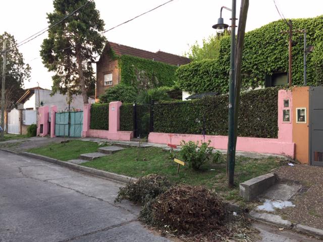 #1543753 | Venta | Casa | Martinez (Narvaez & Cia.)