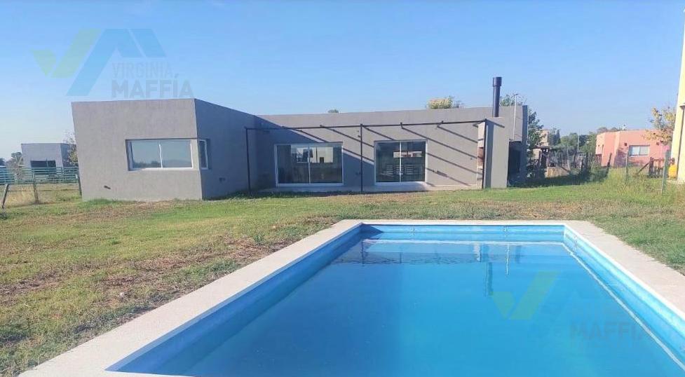 #5073420 | Venta | Casa | San Sebastián (Virginia Maffia Propiedades)